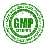 GMP certified