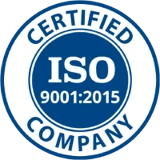 ISO 9001:2015