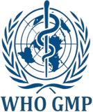 WHO GMP