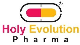 Holy Evolution Pharma