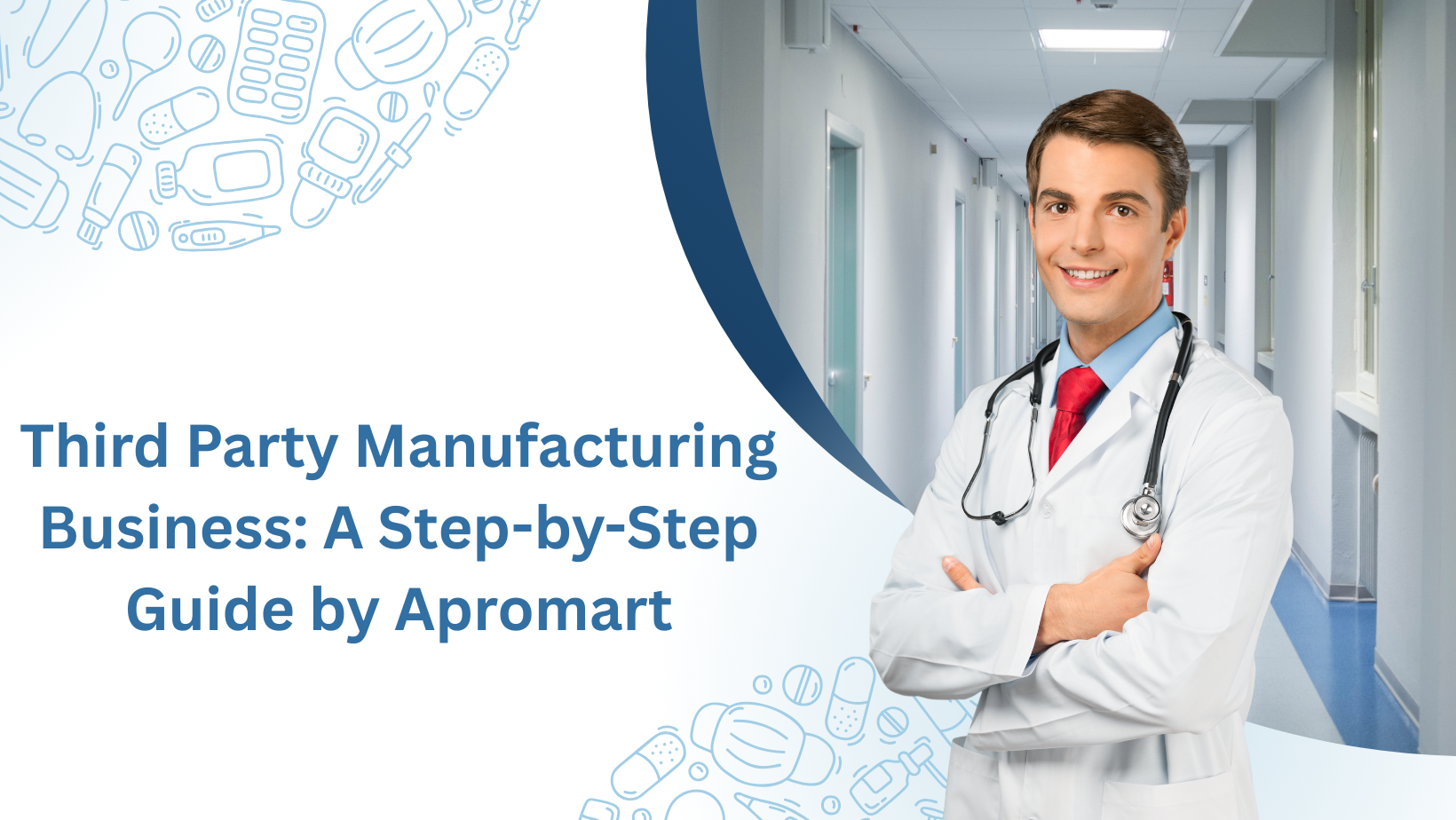 Third Party Manufacturing Business