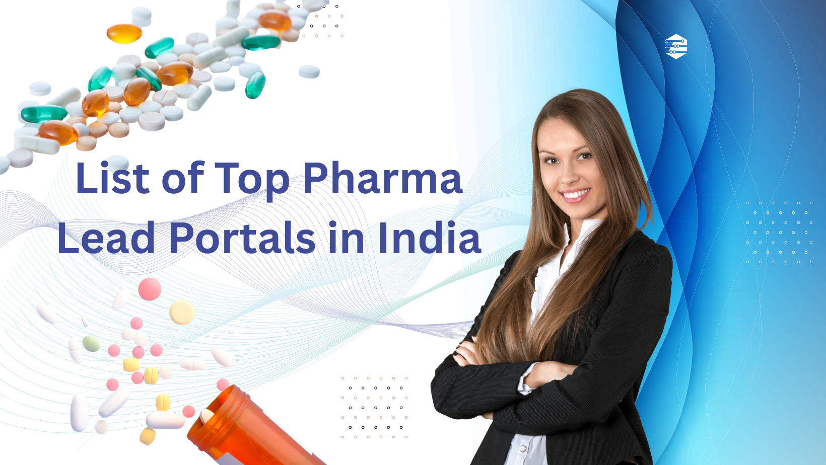 List of Top Pharma Lead Portals in India