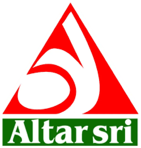 ALTAR SRI LABS Pvt. Ltd logo