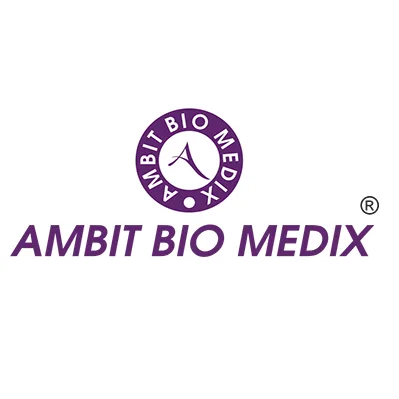 Ambit Bio Medix logo