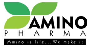 Amino Pharma logo