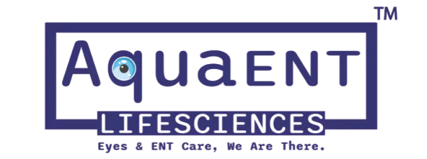 Aquaent Lifesciences logo