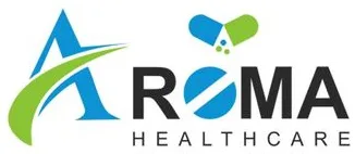 Aroma Healthcare logo