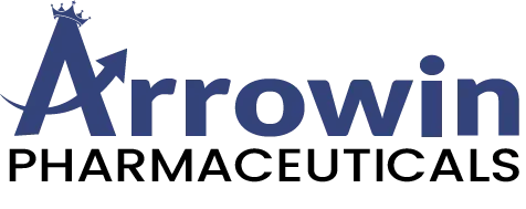 Arrowin Pharmaceuticals logo