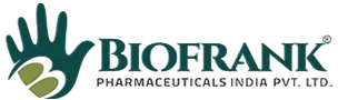 Biofrank Pharmaceuticals logo