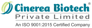 Cinerea Biotech logo