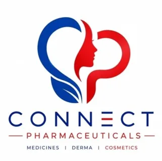 CONNECT PHARMACEUTICALS logo