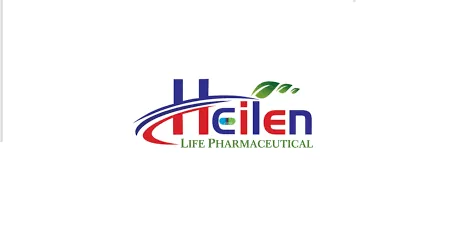 Heilen Life Pharmaceutical logo