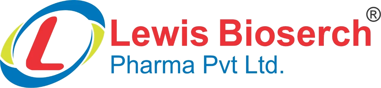 Lewis Bioserch Pharma Pvt. Ltd logo