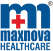 Maxnova Healthcare logo