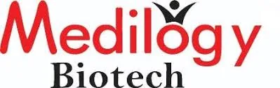 Medilogy Biotech logo