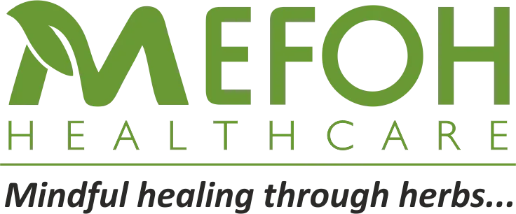 Mefoh Healthcare logo
