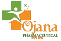 Ojana Pharmaceutical Pvt. Ltd logo