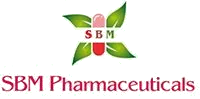 SBM Pharmaceuticals logo
