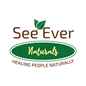 See Ever Naturals logo