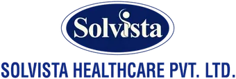 Solvista Healthcare Private Limited logo