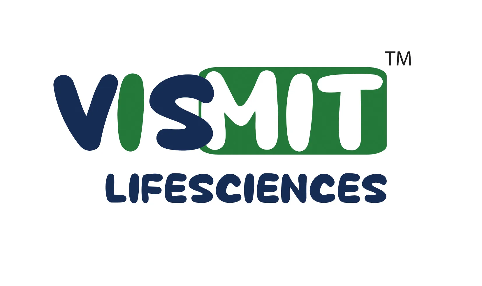 Vismit Lifesciences logo