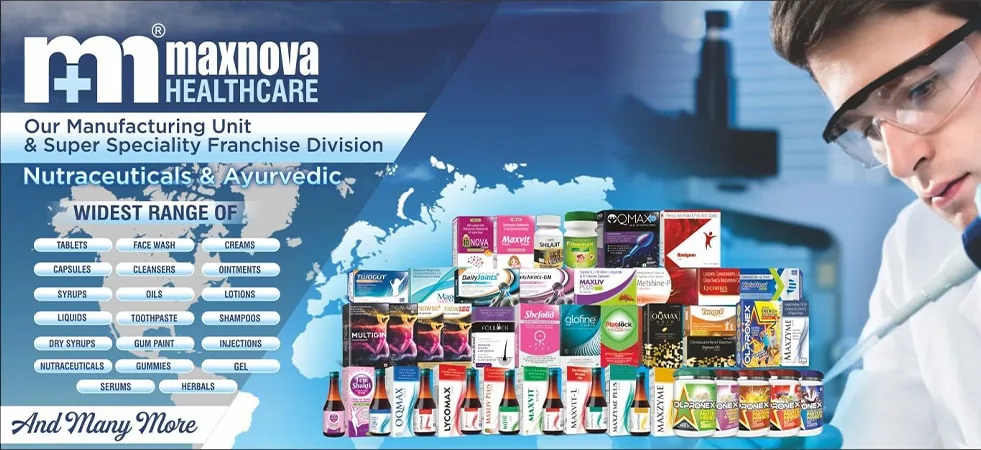 Best Herbal Cosmetic Manufacturing Company