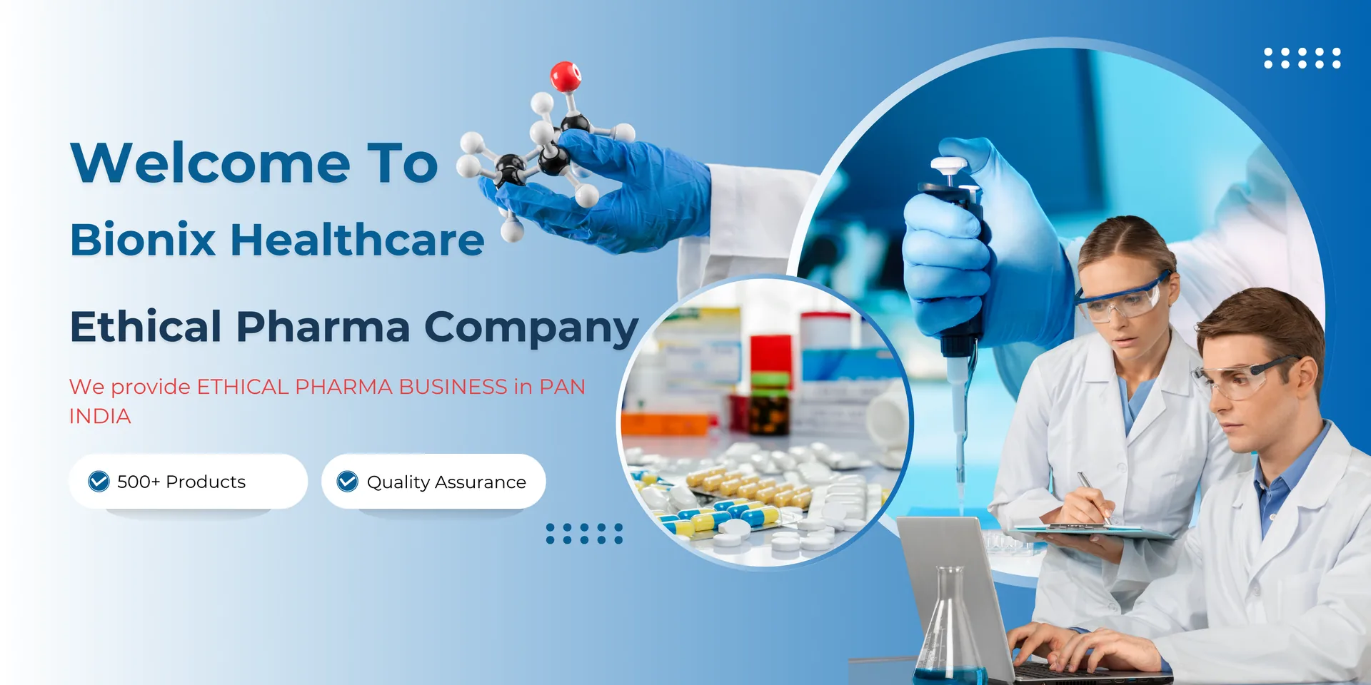 Ethical Pharma Company