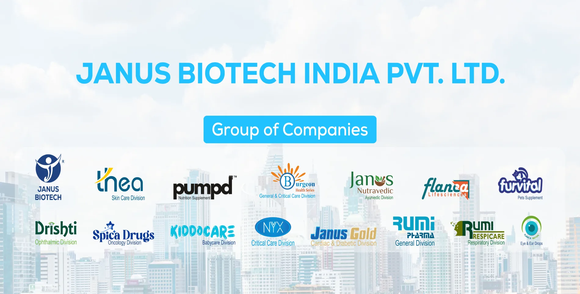 PCD Pharma Franchise for Gynae Products