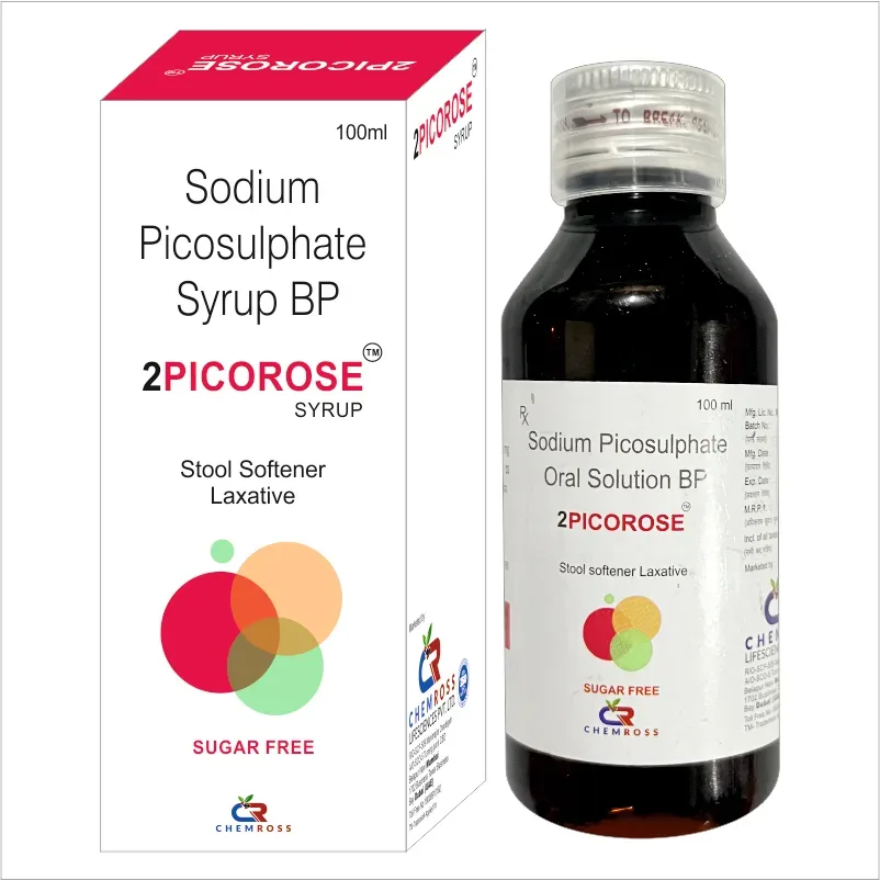 2PICOROSE SYP
