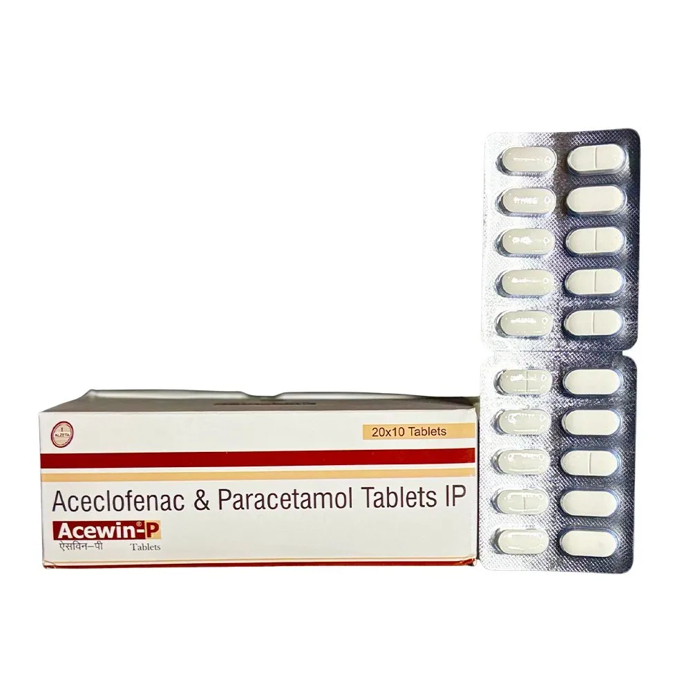 ACEWIN-P Tablets
