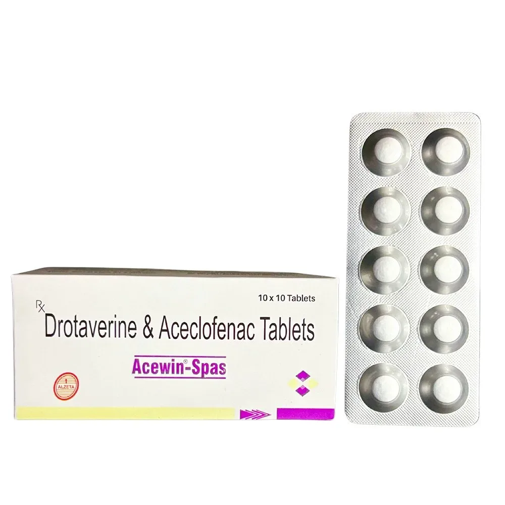 ACEWIN-SPAS Tablets