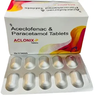 ACLONIX -P