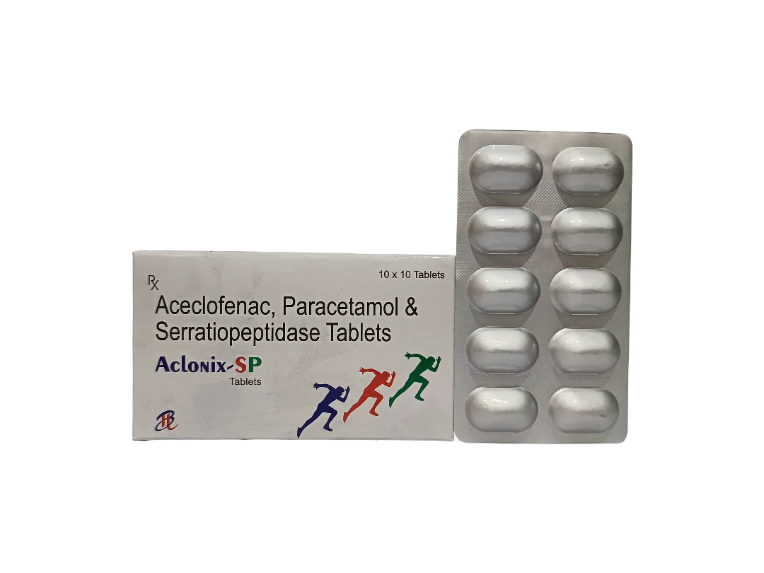 ACLONIX-SP