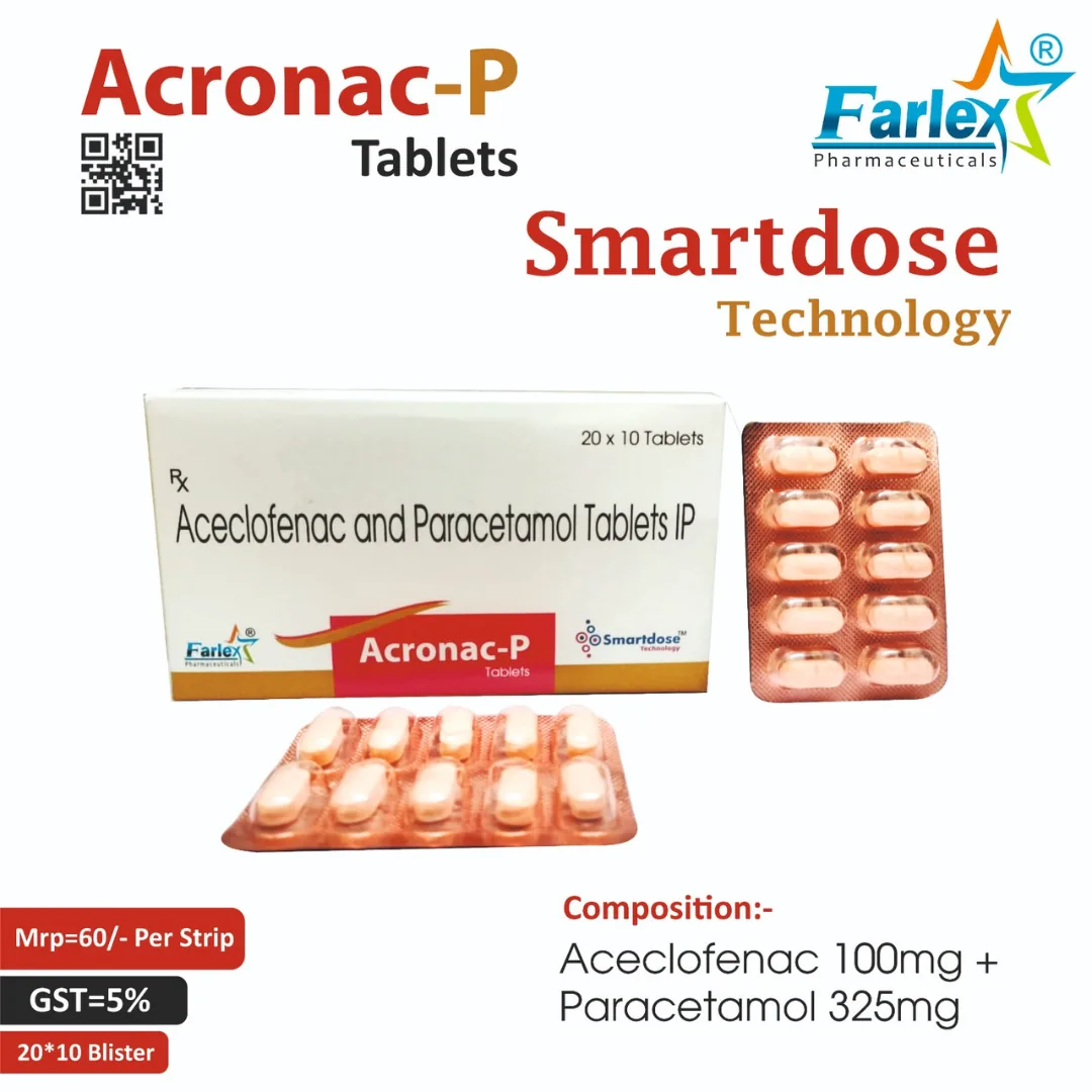 Acronac-P