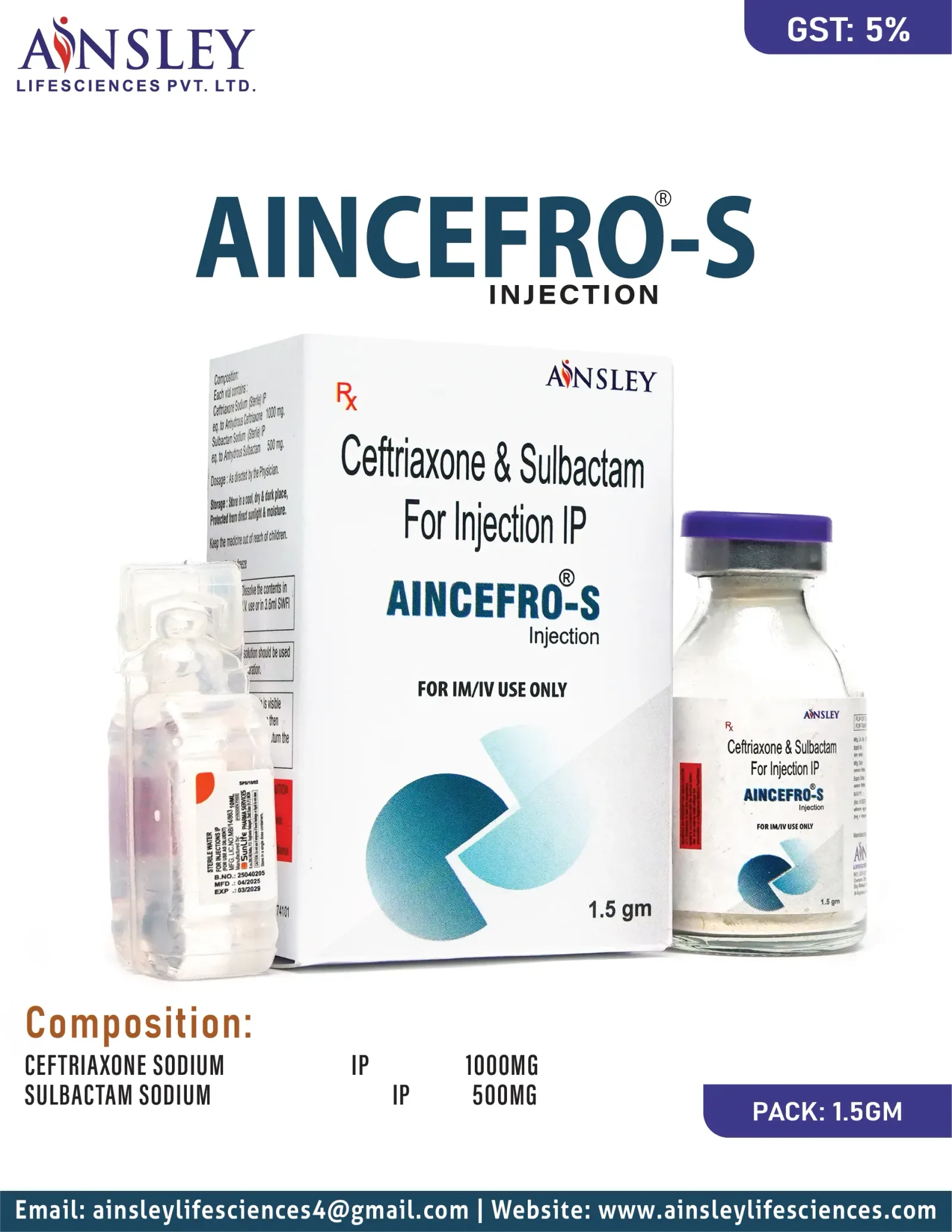 AINCEFRO-S