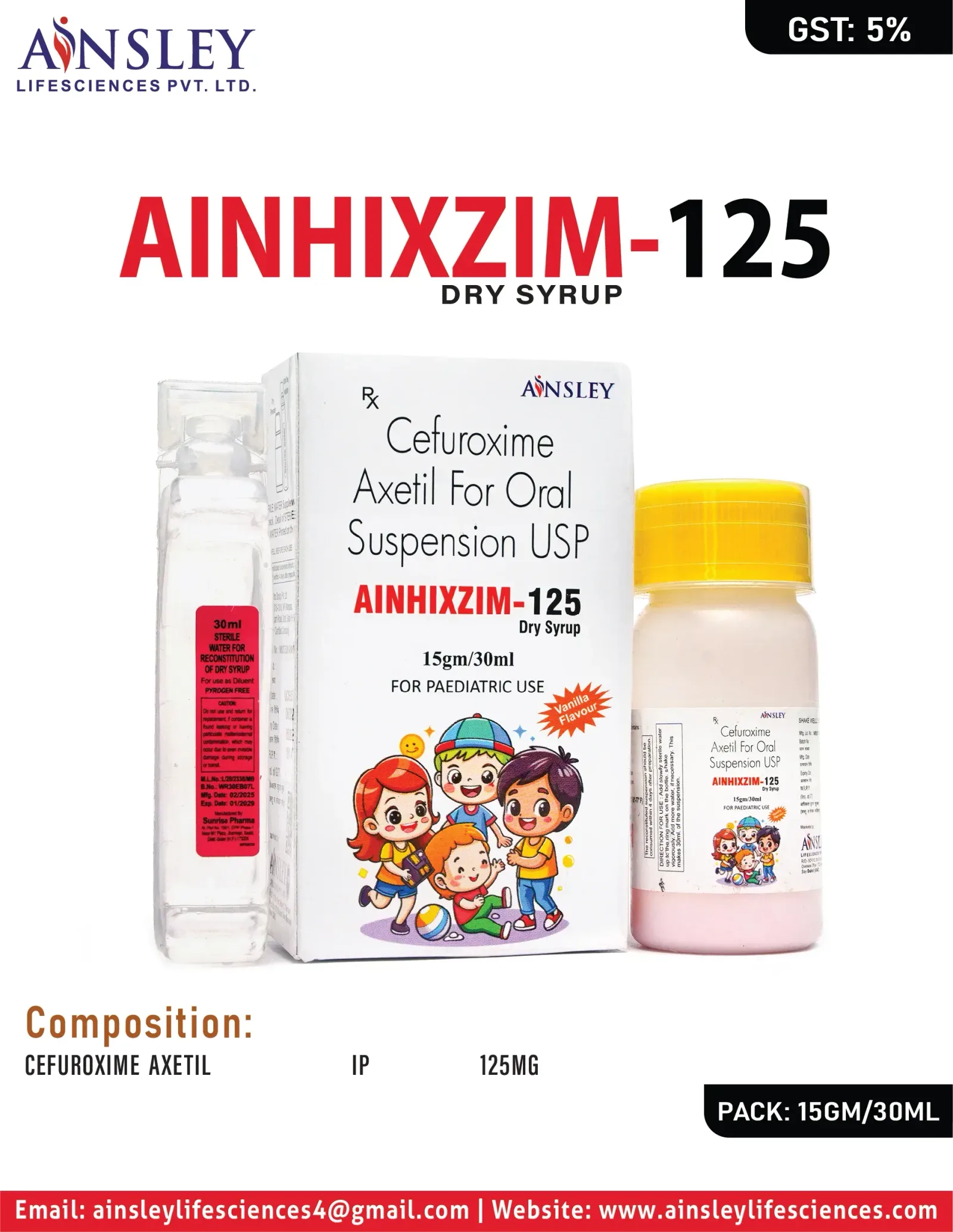 AINHIXZIM-125