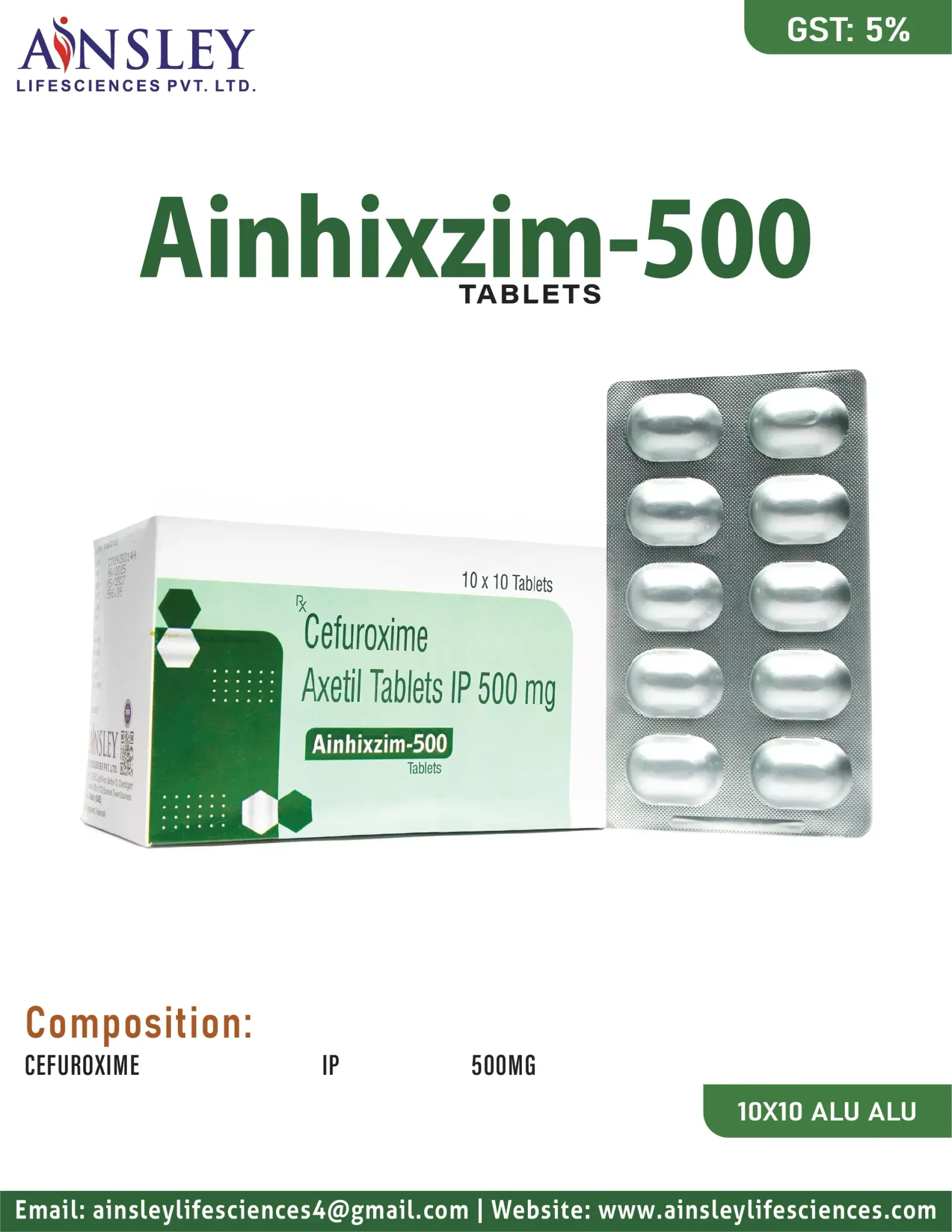 AINHIXZIM-500
