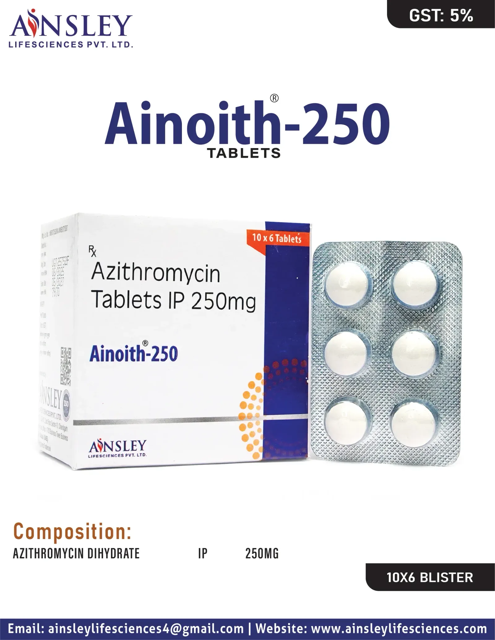 AINOITH-250