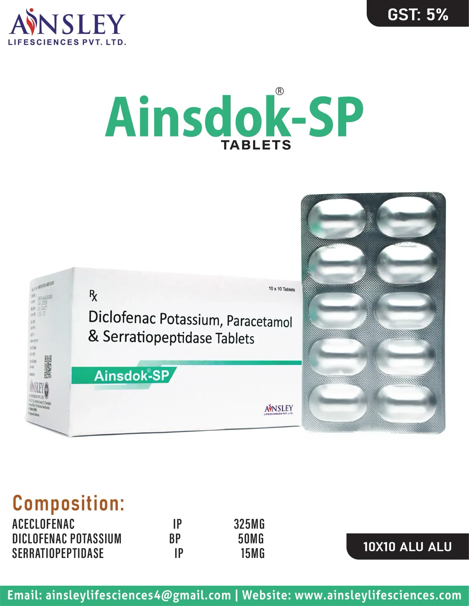 AINSDOK-SP