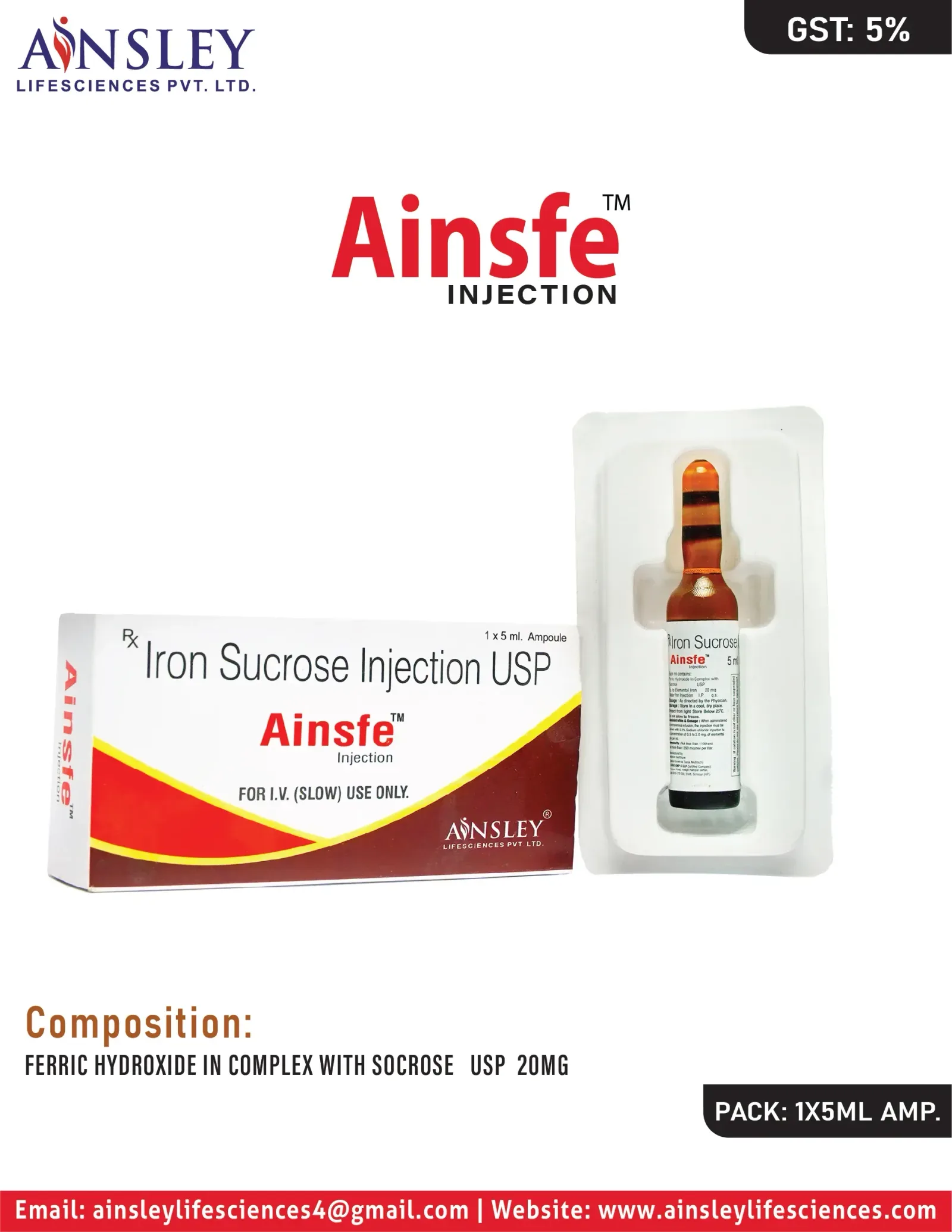 AINSFE