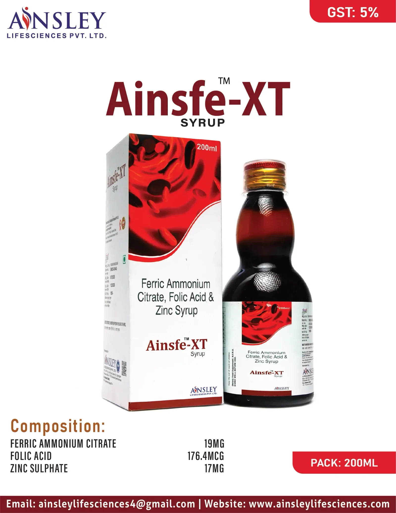 AINSFE-XT