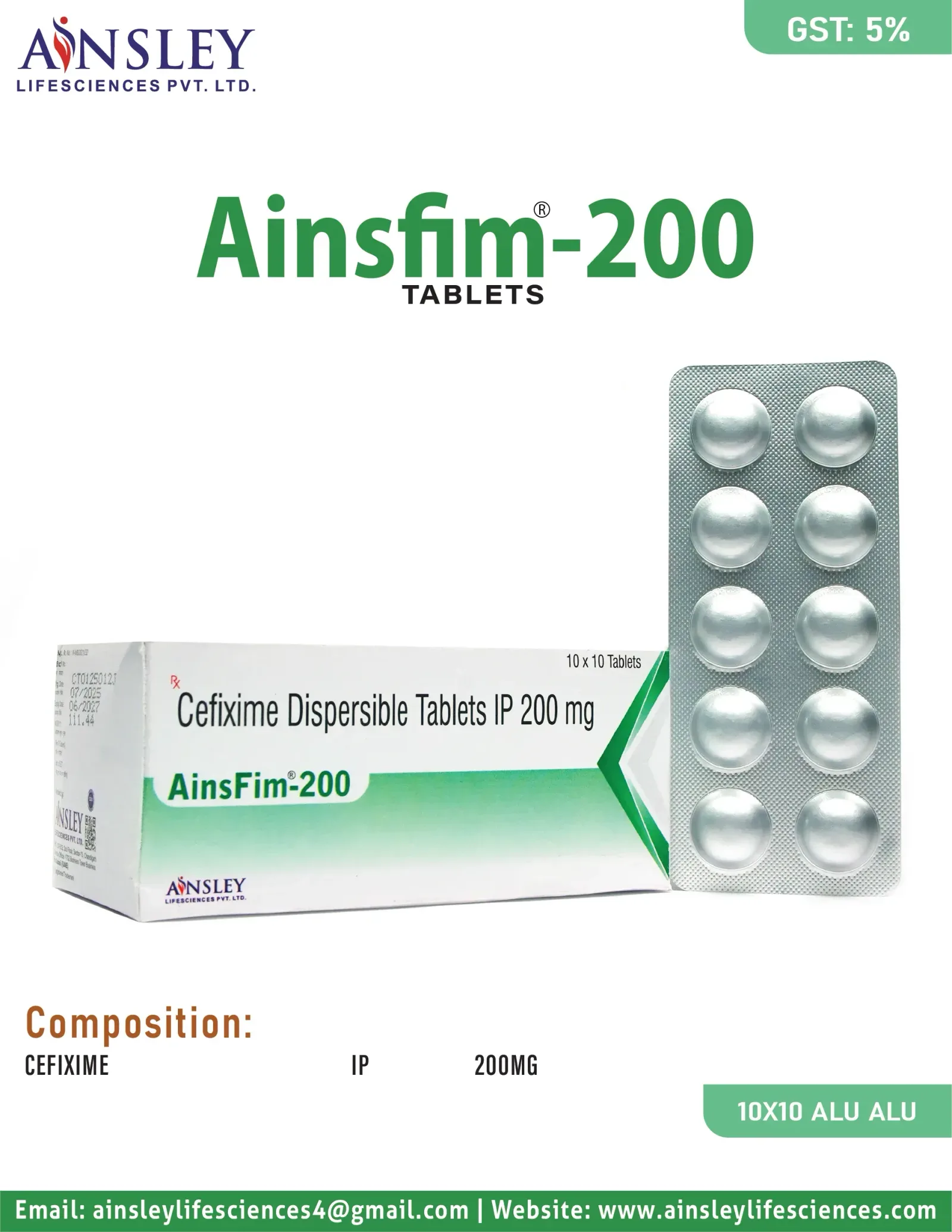 AINSFIM-200