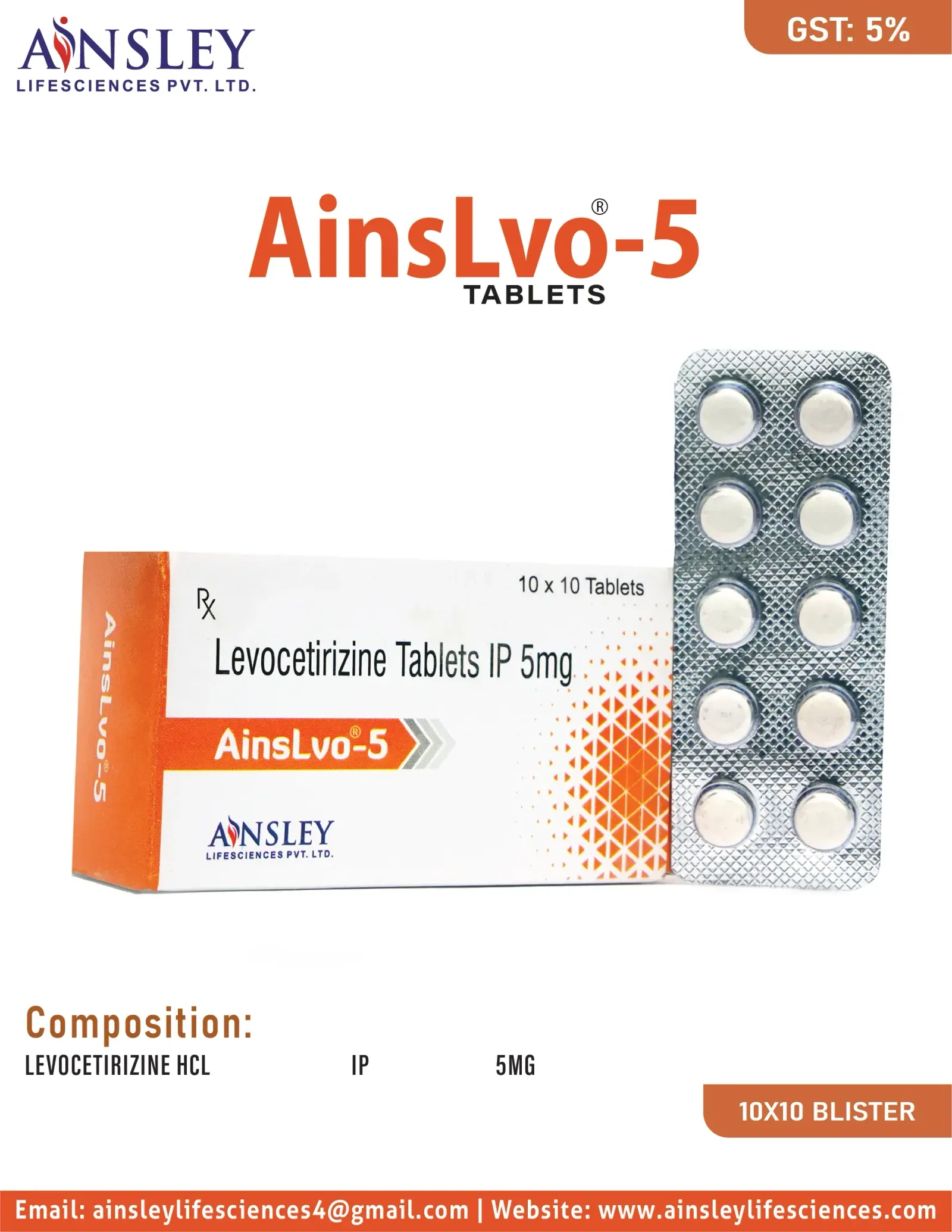 AINSLVO-5
