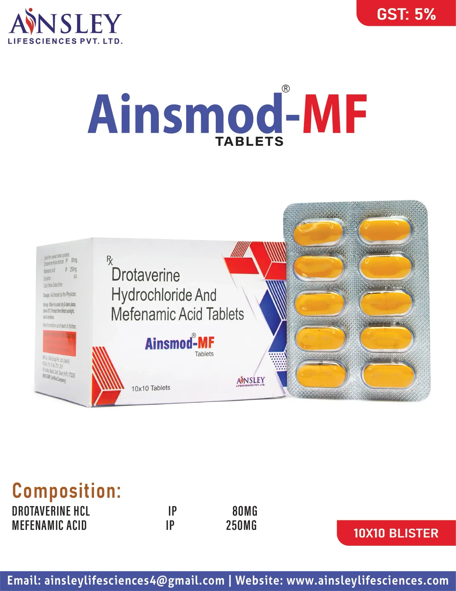 AINSMOD-MF