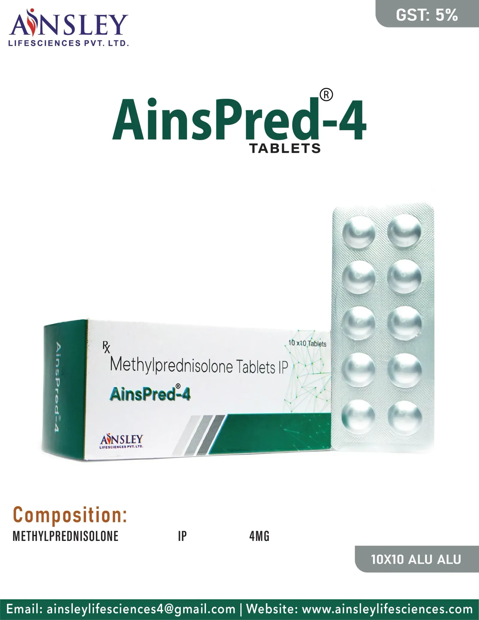 AINSPRED-4