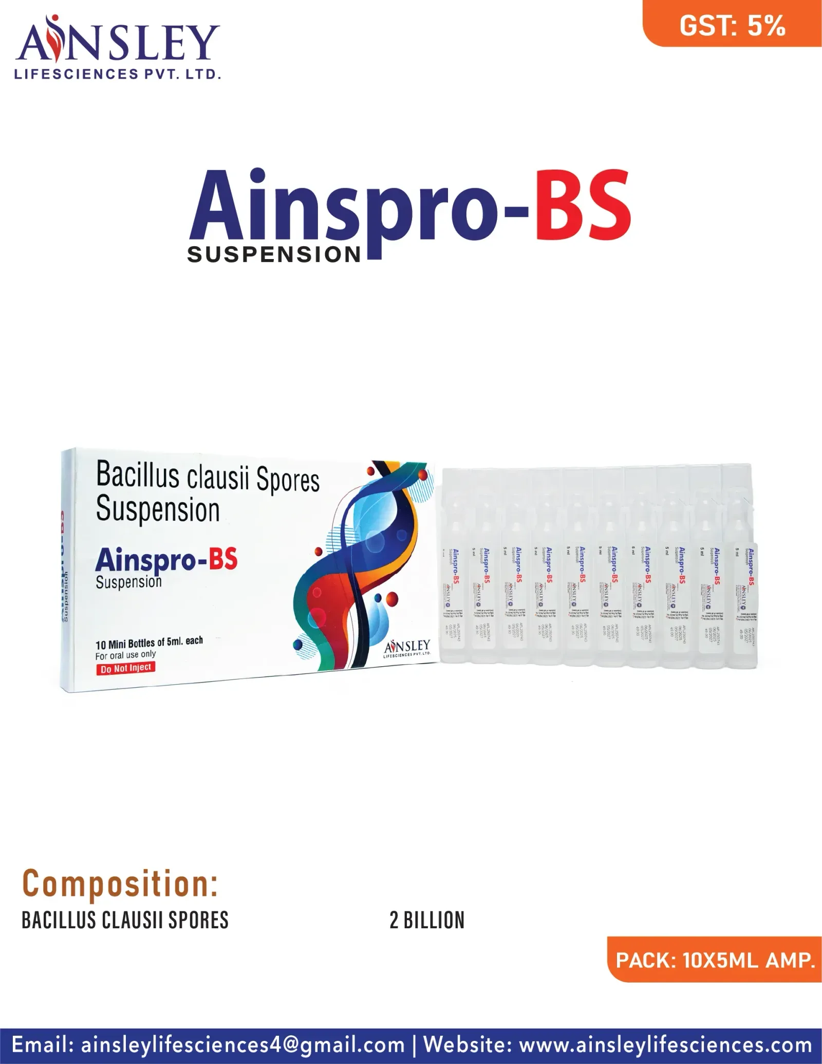 AINSPRO-BS