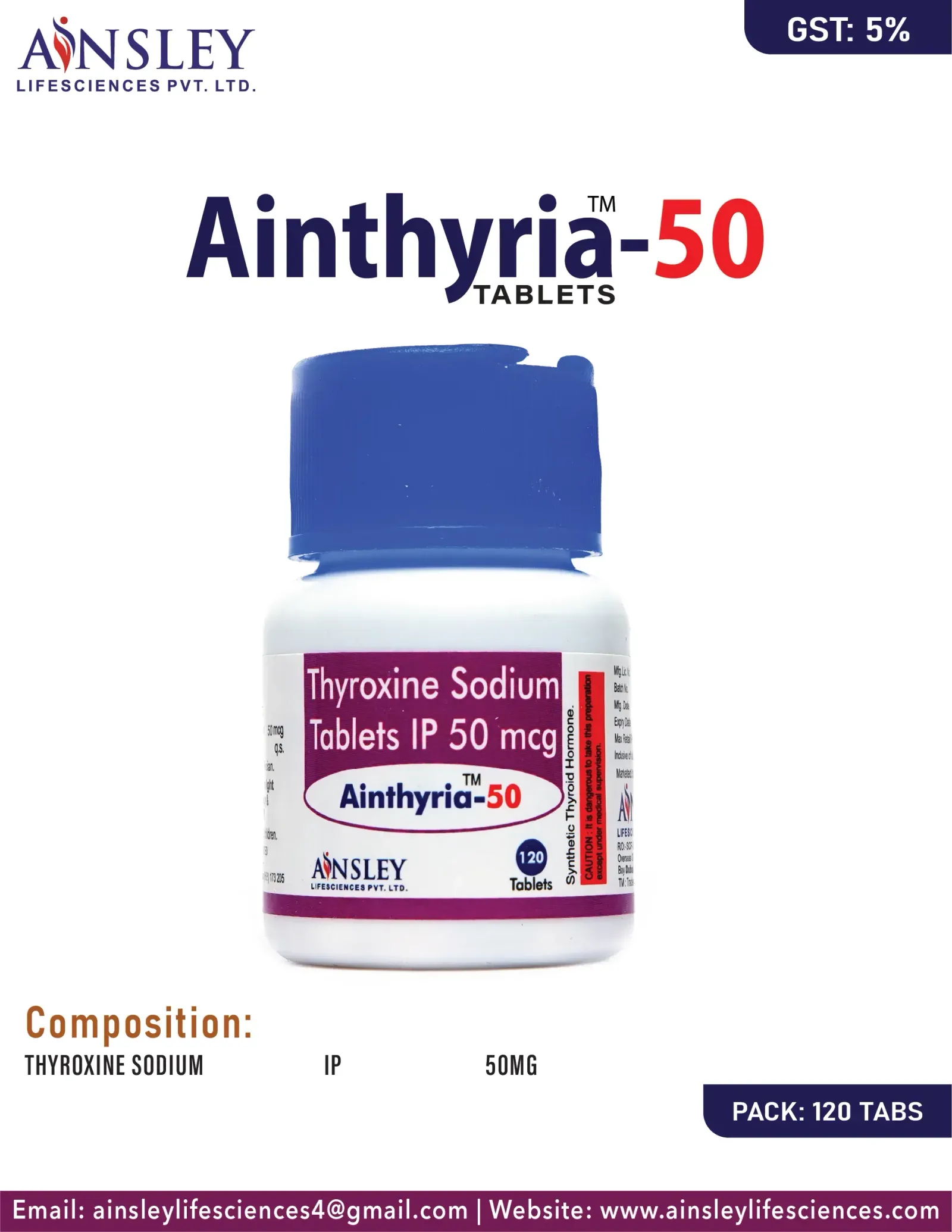 AINTHYRIA-50