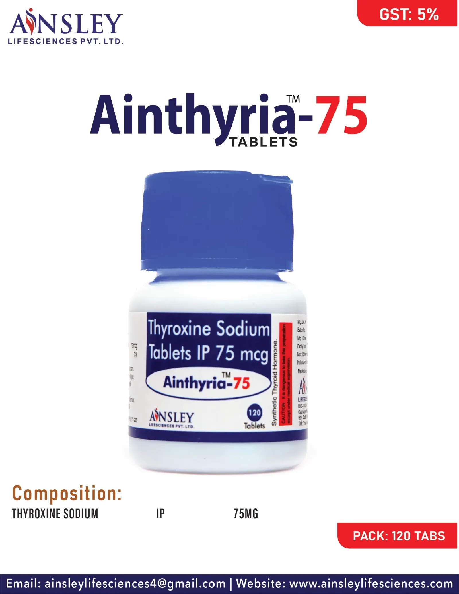 AINTHYRIA-75