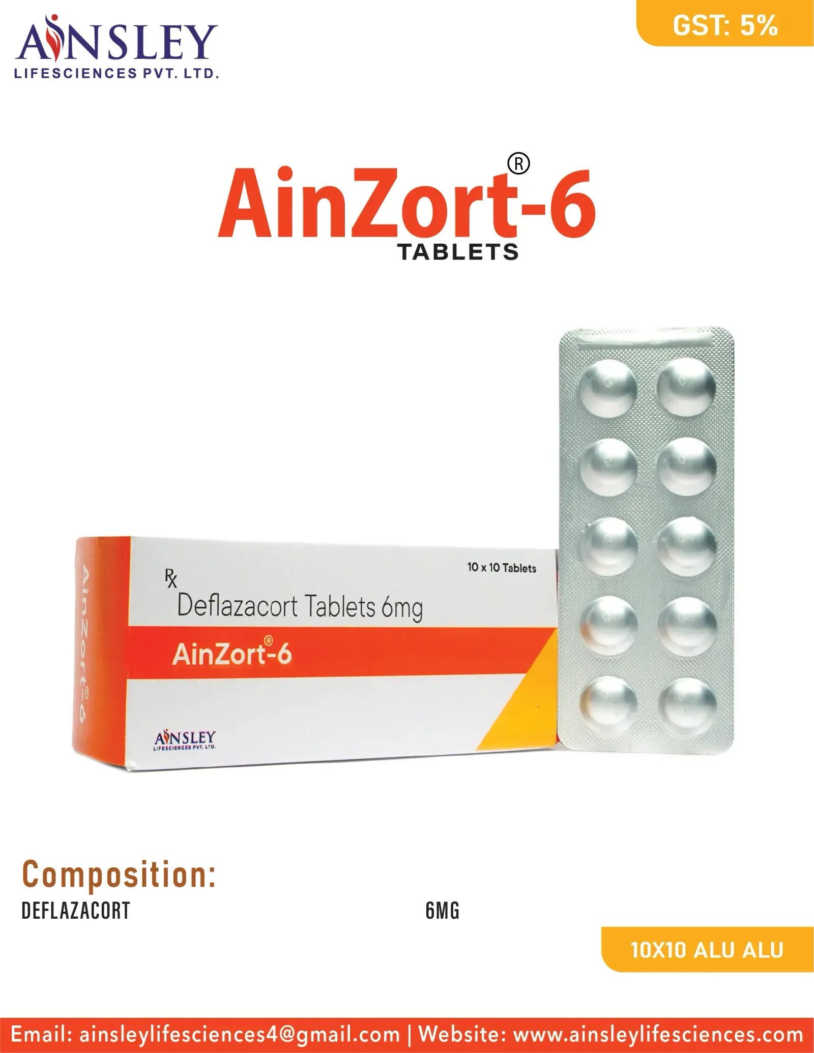 AINZORT-6