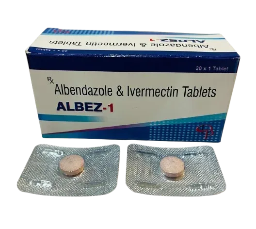 ALBEZ-I